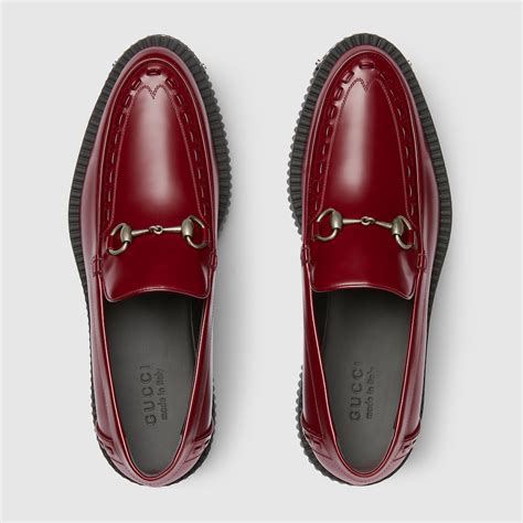 gucci kofer|gucci creeper loafers.